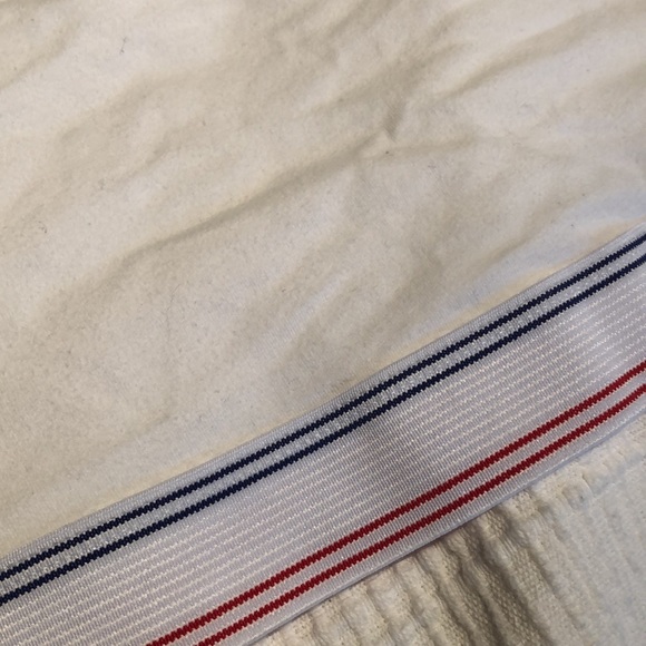 American Apparel Cotton High Neck Bralette - Picture 2 of 7